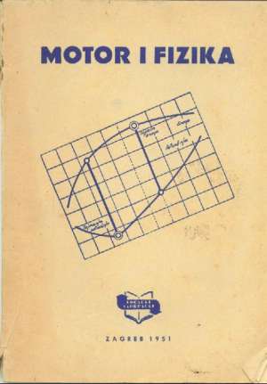 Motor i fizika E. Muhlner meki uvez