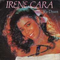 The Dream / Receiving Irene Cara D uvez