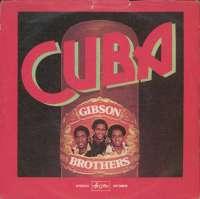 Cuba Gibson Brothers D uvez