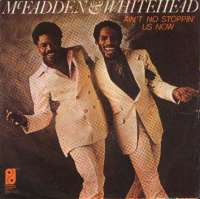 Ain't No Stoppin' Us Now / I Got The Love McFadden & Whitehead D uvez