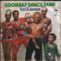Sun Of Jamaica / Islands Of Dreams Goombay Dance Band D uvez