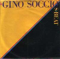S-Beat / Love Is Gino Soccio D uvez