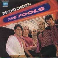 Psycho Chicken / Its A Night For Beautiful Girls Fools D uvez