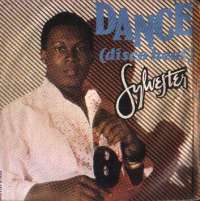 Dance (Disco Heat) / Was It Something That I Said Sylvester D uvez