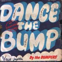 Dance The Bump / Do The Bump Bumpers D uvez