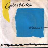 Abacab / Another Record Genesis D uvez