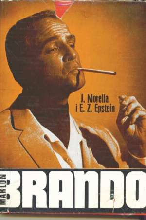 Marlon brando Joe Morella I Edward Z. Epstein tvrdi uvez