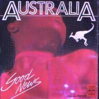 Australia  / Australia (Instrumental) Good News D uvez