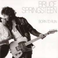 Born to Run Bruce Springsteen