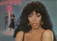 Bad Girls / On My Honor Donna Summer D uvez