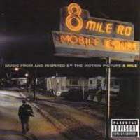 8 mile rd  - music from and inspired by the motion picture 8 mile Eminem, Obie Trice, 50 Cent, D12... S uvez