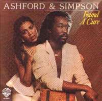 Found A Cure / You Always Could Ashford & Simpson D uvez