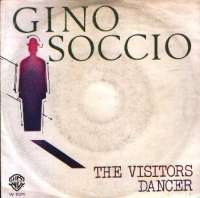 The Visitors / Dancer Gino Soccio D uvez