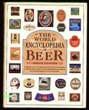 The world encyclopedia of beer Brian Glover meki uvez