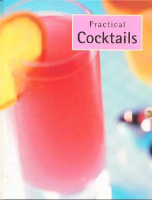 Practical cocktails tvrdi uvez