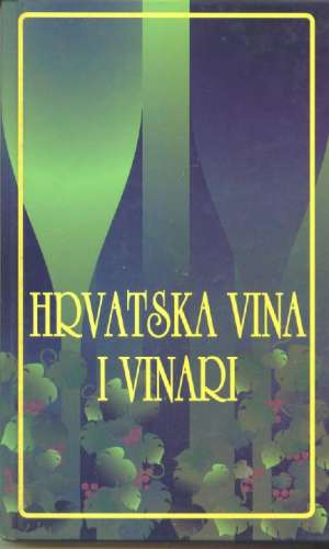 Hrvatska vina i vinari G.a. tvrdi uvez