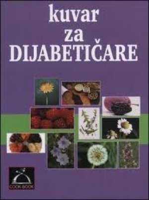 Kuvar za dijabetičare H. Astamirova, M. Ahmanov meki uvez