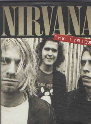 The lyrics* Nirvana tvrdi uvez