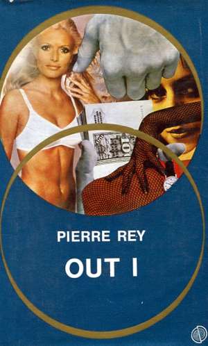 Out 1-2 Rey Pierre tvrdi uvez