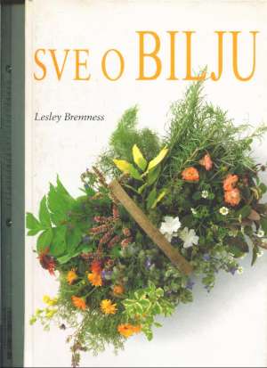 Sve o bilju Lesley Bremness tvrdi uvez