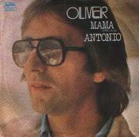 Mama / Antonio Oliver Dragojević D uvez