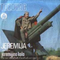 Jeremija / Jeremijino Kolo / Vojnikova Sudbina Predrag Živković - Tozovac