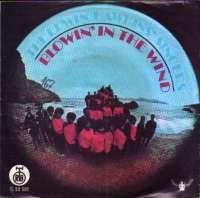 Blowin In The Wind / Listen To The Rain Edwin Hawkins Singers D uvez