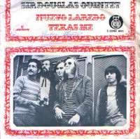 Nuevo Laredo / Texas Me Sir Douglas Quintet ‎ D uvez