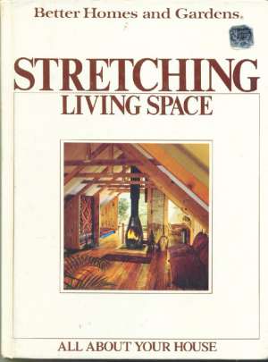 Stretching living space Better Homes And Gardens tvrdi uvez