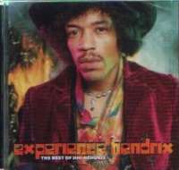 Experience Hendrix - The Best Of Jimi Hendrix Jimi Hendrix D uvez