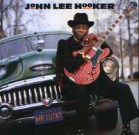 Mr. Lucky John Lee Hooker