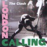 London Calling Clash D uvez