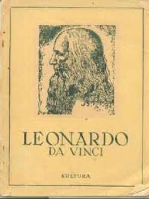 A. sidorov Leonardo Da Vinci meki uvez