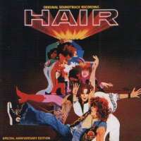 Hair (Original Soundtrack Recording) Galt MacDermot D uvez