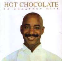 14 Greatest Hits Hot Chocolate D uvez