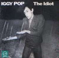 The Idiot Iggy Pop D uvez