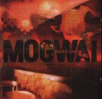 Rock Action Mogwai D uvez