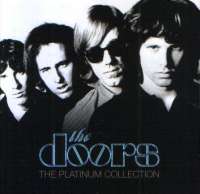 The Platinum Collection Doors D uvez