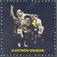 Misterija orgazma Električni Orgazam D uvez