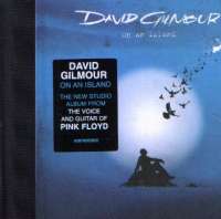 On An Island David Gilmour D uvez