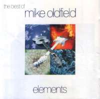 The Best Of Mike Oldfield: Elements Mike Oldfield