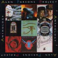 Anthology Alan Parsons Project