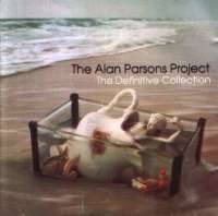 The Definitive Collection Alan Parsons Project D uvez