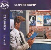 Classics Volume 9 Supertramp