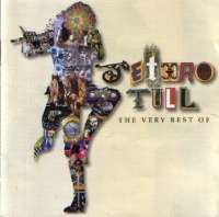 The Very Best Of Jethro Tull