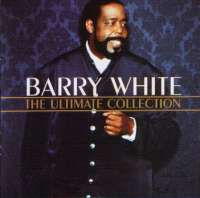 The Ultimate Collection Barry White