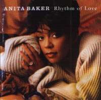 Rhythm Of Love Anita Baker D uvez