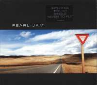 Yield Pearl Jam