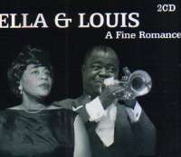 A Fine Romance Ella & Louis D uvez