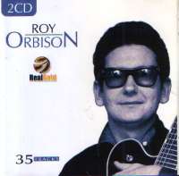 Roy Orbison Roy Orbison kožni uvez